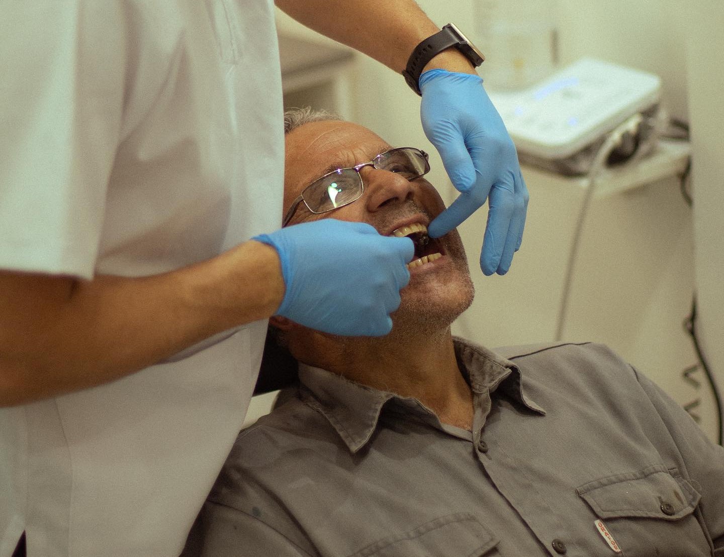 Odontología General