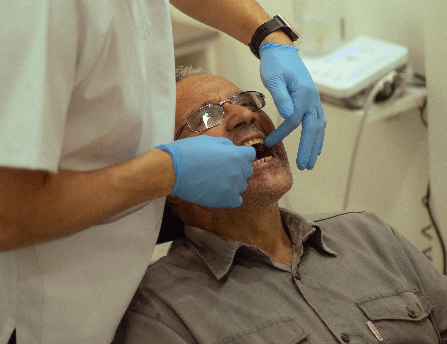 Odontología General