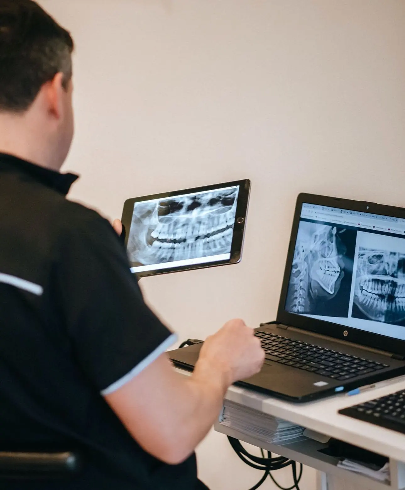 Radiología Periapical